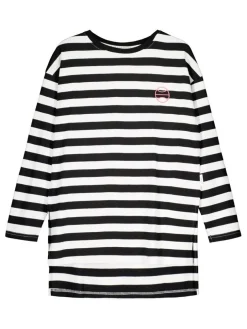 Globe Hope Rotimo Pitkahihainen, Raidallinen