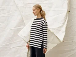 Globe Hope Rotimo Pitkahihainen, Raidallinen