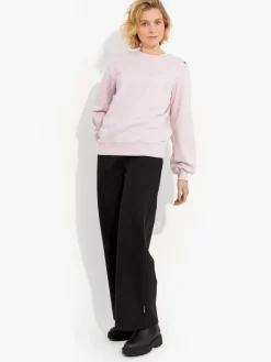 Globe Hope Tammer Housut, Musta