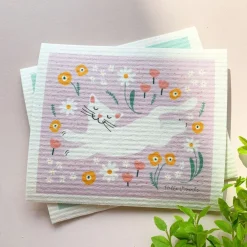 Helle Visuals Tiskiratti