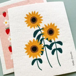 Helle Visuals Tiskiratti