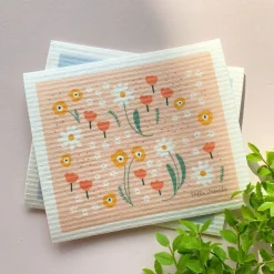 Helle Visuals Tiskiratti