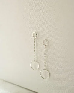 Hippa Korvakorut Ketjulla