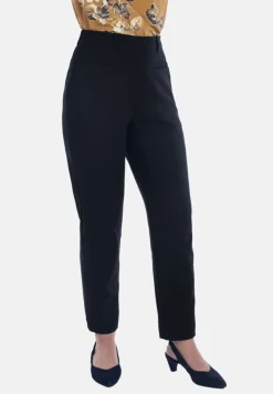 Hujaus Bueno Housut, Musta