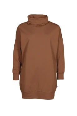 Kaarina Tunika, Ruskea