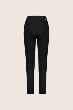 Kaiko Comfy Slacks Housut, Musta