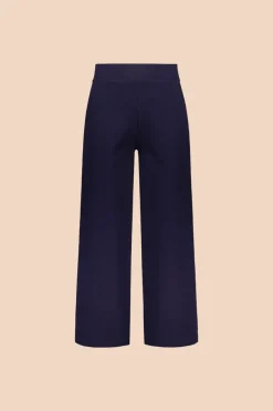 Kaiko Everyday Culottes-Housut, Tummansininen