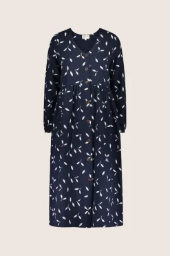 Kaiko Nappimekko, Indigo Wind