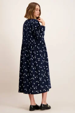 Kaiko Nappimekko, Indigo Wind