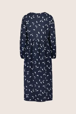 Kaiko Nappimekko, Indigo Wind