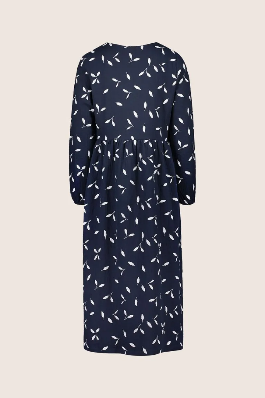 Kaiko Nappimekko, Indigo Wind