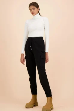 Kaiko Rollneck Paita, Valkoinen