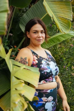 Kaiko Urheilutoppi, Black Anemone