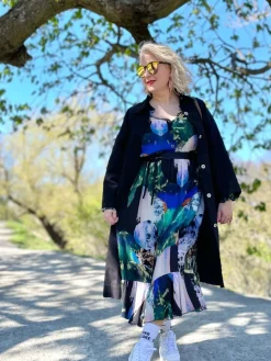 Kiedo Kietaisuvy Kapea, Musta 245 Cm