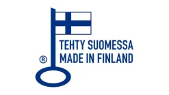 Kiedo Kietaisuvy Kapea, Musta 230 Cm