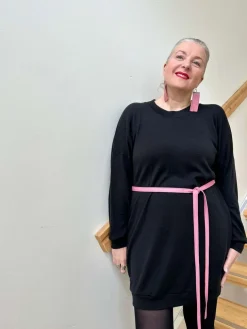 Kiedo Kietaisuvy Kapea, Vaaleanpunainen 230 Cm