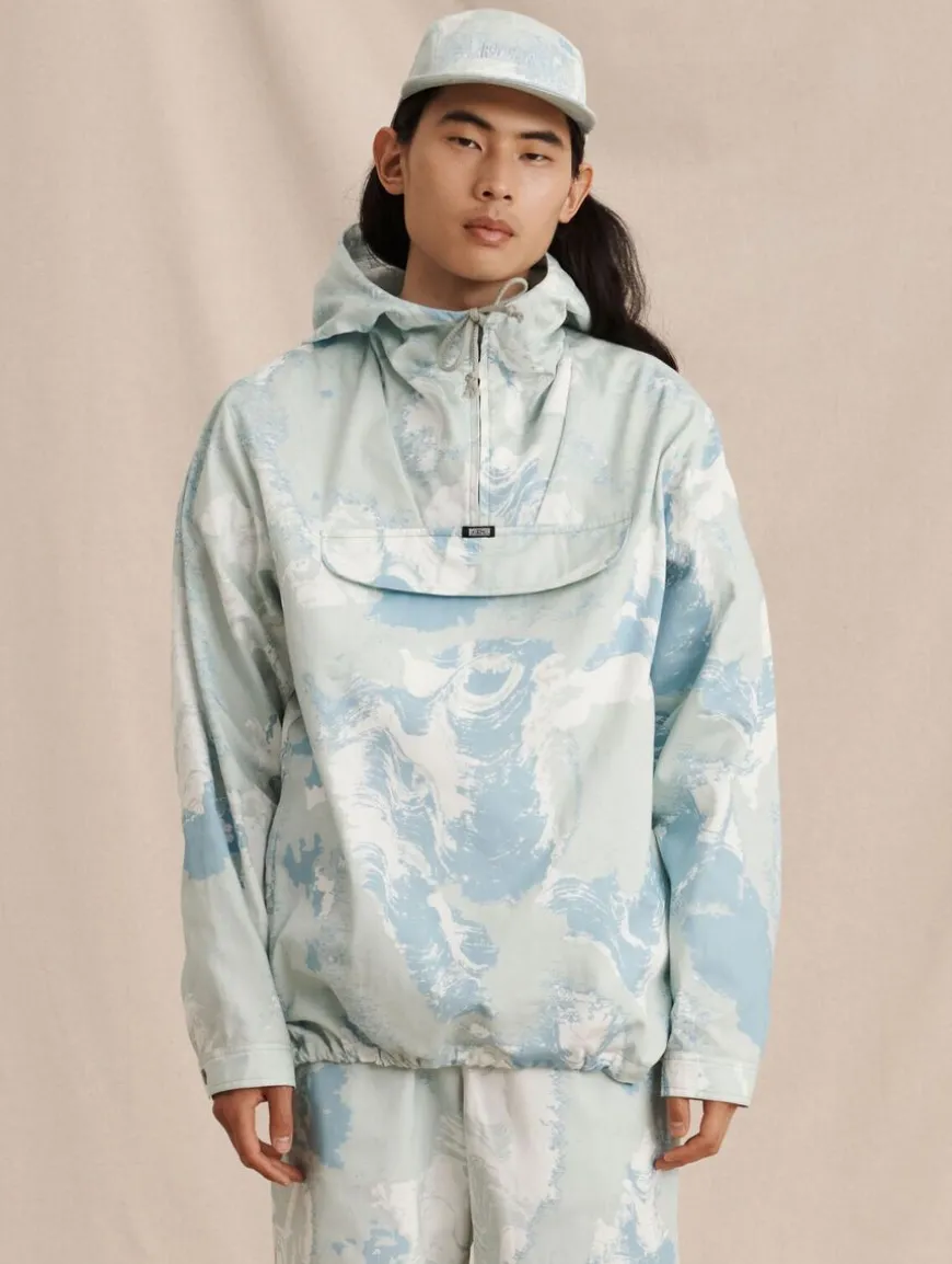 Laine Anorakki, Kainuun Meri