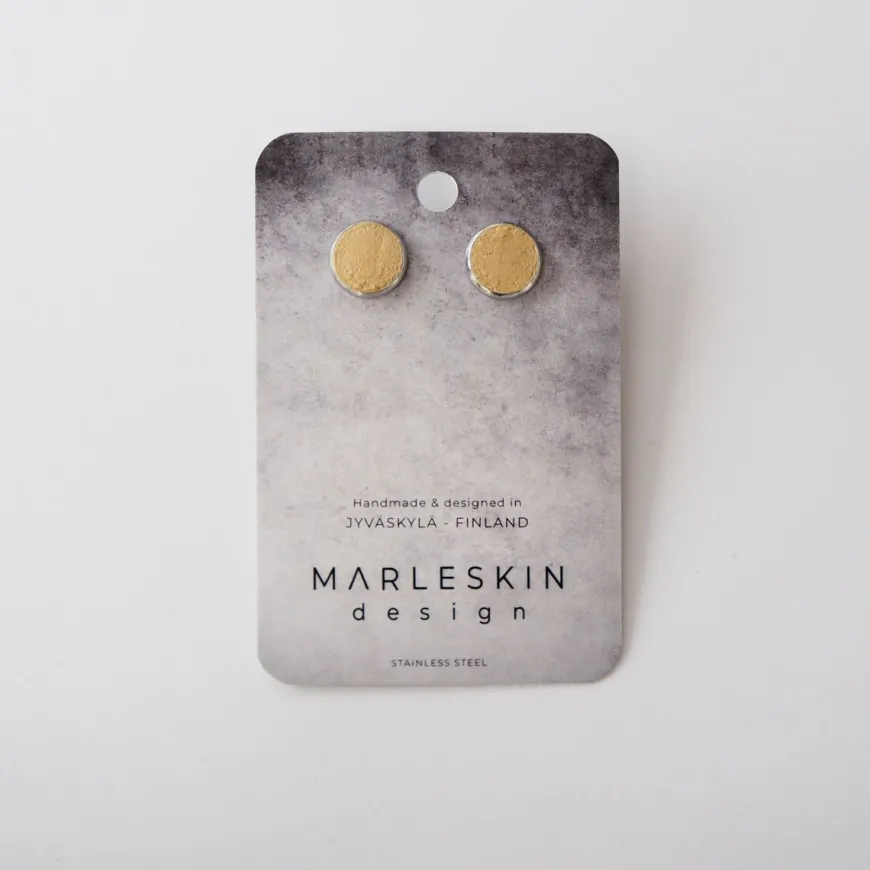 Lumo Nappikorvakorut, Kartano