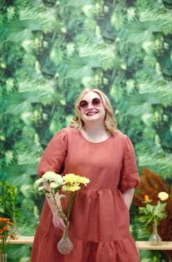 Lumoan Saila Mekko, Coral Canyon