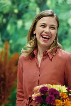 Lumoan Silja Mekko, Coral Canyon