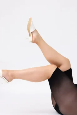 Luvby Bikersit, Musta