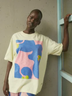 Mainio Breeze T-Paita