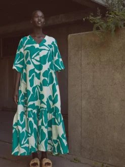 Mainio Greenery Musliinimekko