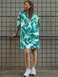 Mainio Greenery Musliinitunika