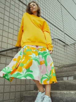 Mainio Lively Musliinihame