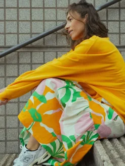 Mainio Lively Musliinihame