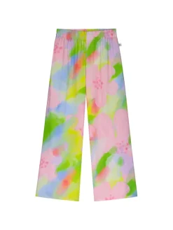 Mainio Pink Bloom Housut