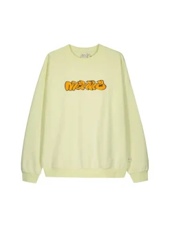 Mainio Softness Is My Superpower Collegepaita