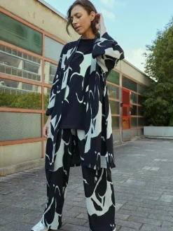 Mainio Waving Kimonotakki