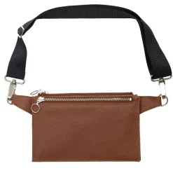 Miiko Hippa Laukku, Ruskea