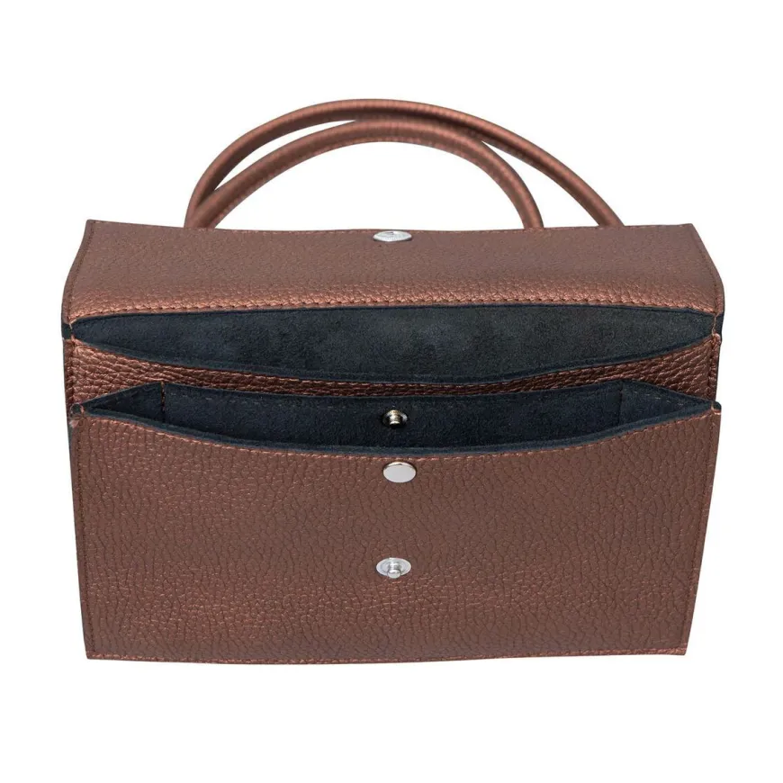 Miiko Tuike Laukku, Kupari