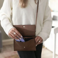 Miiko Tuike Laukku, Kupari