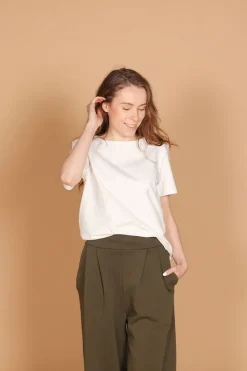 Milla Housut, Metsanvihrea