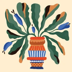 Mutkamaljakko Nelikortti