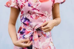 Nakoa Annika Mekko, Coral Reef