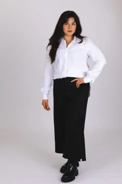 Nakoa Chloe Pellavapaita, Coconut Milk