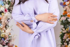 Nakoa Hailey Pellavamekko, Lupine