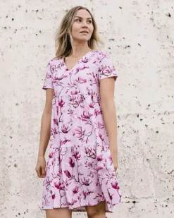 Nakoa Kerrosmekko, Ballet Of Blossoms