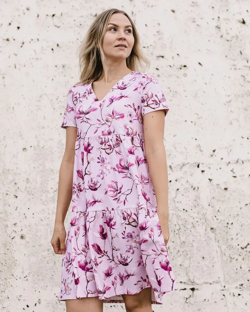 Nakoa Kerrosmekko, Ballet Of Blossoms