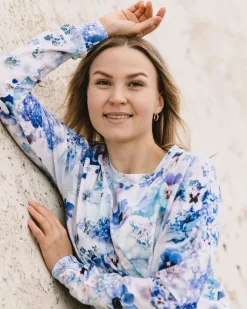 Nakoa Lush Collegepaita