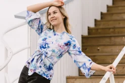 Nakoa Ophelia Paita, Lush