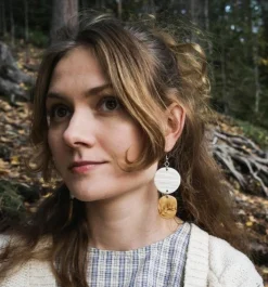 Nanoon Design Aamu Korvakorut