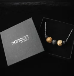 Nanoon Design Vilja Kaulakoru