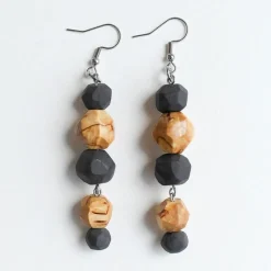 Nanoon Design Vilja Korvakorut