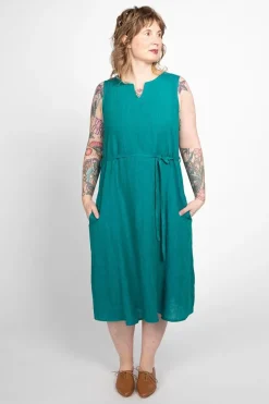 Nouki Hay Midimekko, Smaragdi