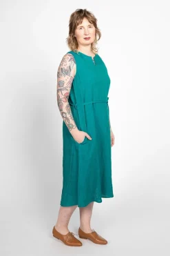 Nouki Hay Midimekko, Smaragdi